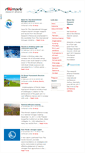 Mobile Screenshot of dnmark.org